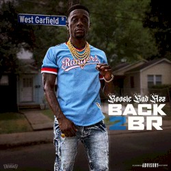 Back 2 BR