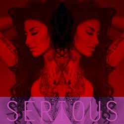Serious