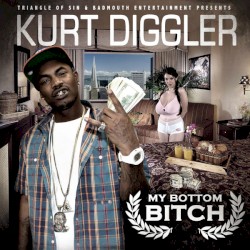My Bottom Bitch