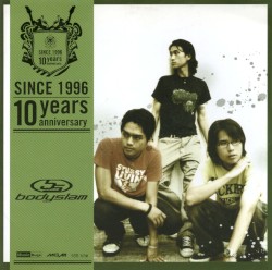Since 1996: 10 Years Anniversary