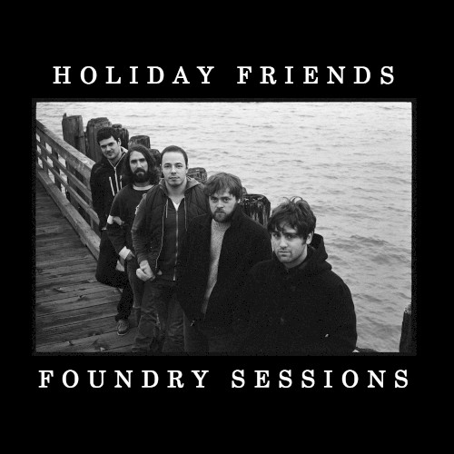 Foundry Sessions
