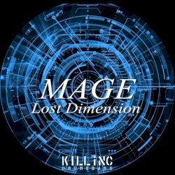 Lost Dimension