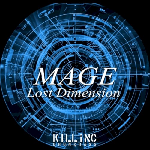 Lost Dimension