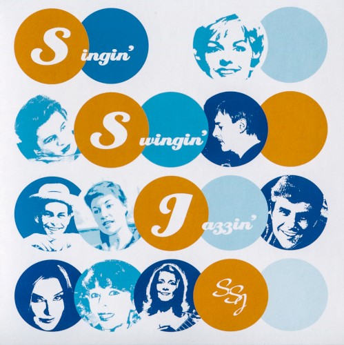 Singin’ Swingin’ Jazzin’