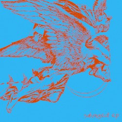 salvaged ep