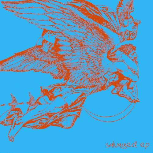 salvaged ep