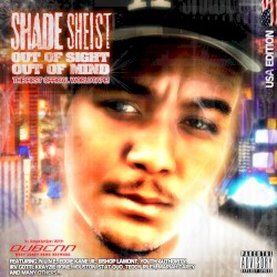 Out of Sight Out of Mind: USA Edition (The First Official WorldTape)