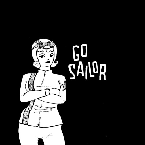Go Sailor