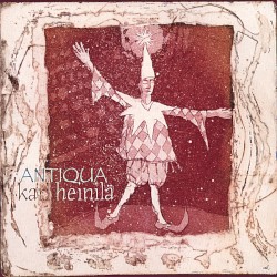 Antiqua