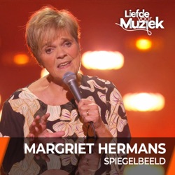 Spiegelbeeld