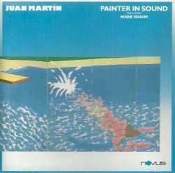 Painter in Sound