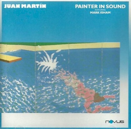 Painter in Sound