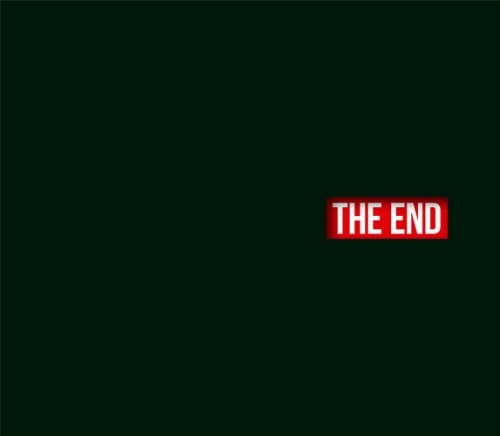 THE END OF THE WORLD