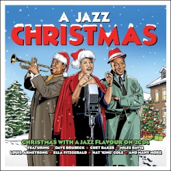 A Jazz Christmas