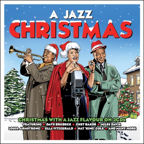 A Jazz Christmas