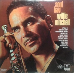 Soul Bag