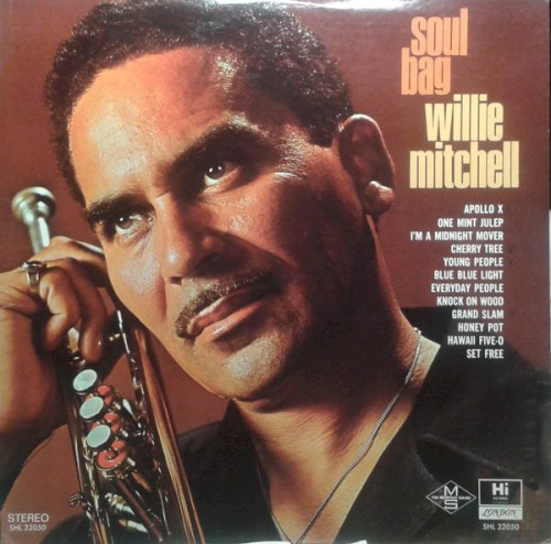 Soul Bag