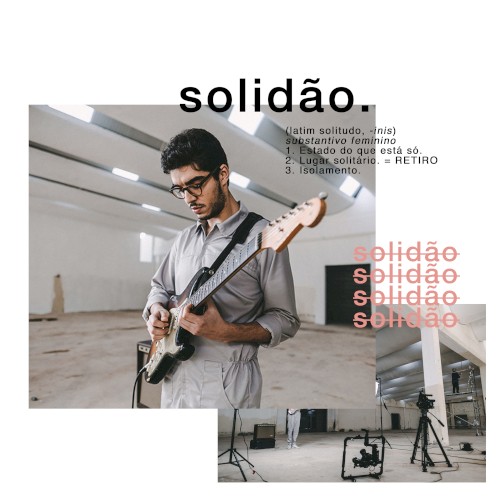 Solidão