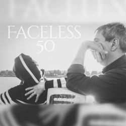 Faceless 50: In Memory Of