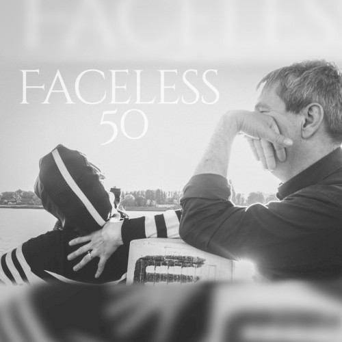 Faceless 50: In Memory Of