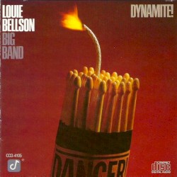 Dynamite!