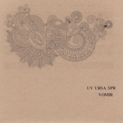 Uv Ursa Spr / Vomir