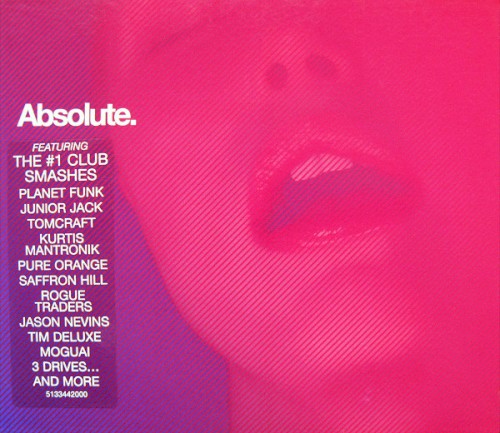 Absolute