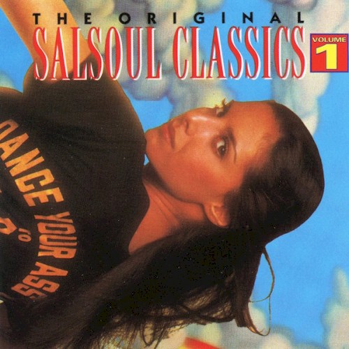 The Original Salsoul Classics, Volume 1