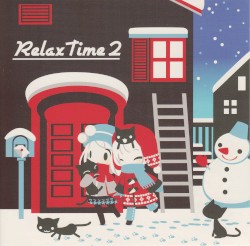 RelaxTime 2