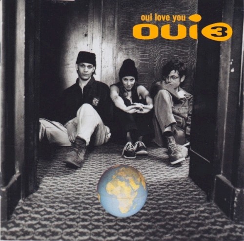 Oui love you