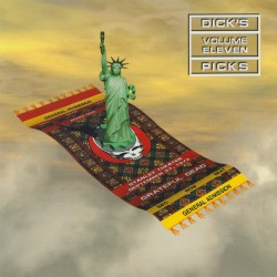 Dick’s Picks, Volume 11: Stanley Theater 9/27/72