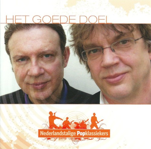 Nederlandstalige popklassiekers: Het Goede Doel
