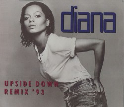 Upside Down Remix ’93