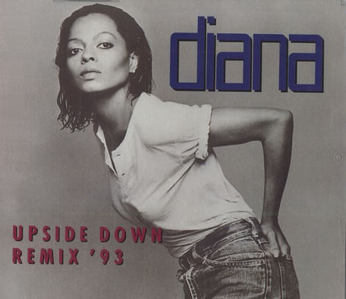 Upside Down Remix ’93