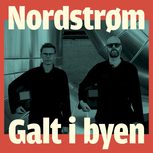 Galt i byen