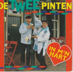 In m'n hart / Houwdoejoedoedel