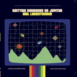Shitting Diamonds on Jupiter