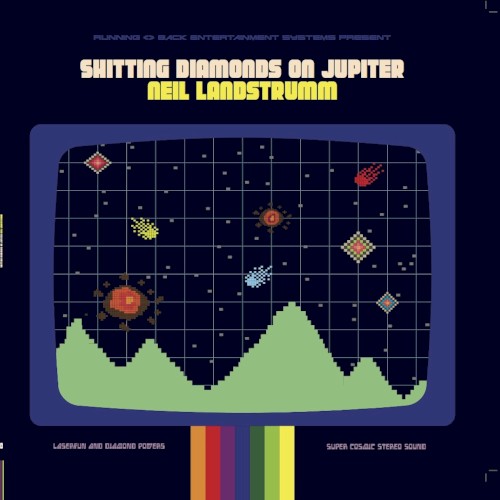 Shitting Diamonds on Jupiter