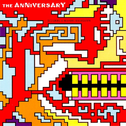 Designing a Nervous Breakdown