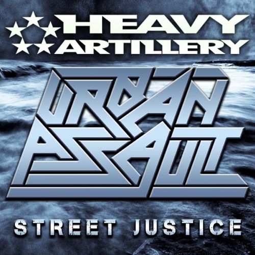 Street Justice