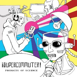 Products of Science
