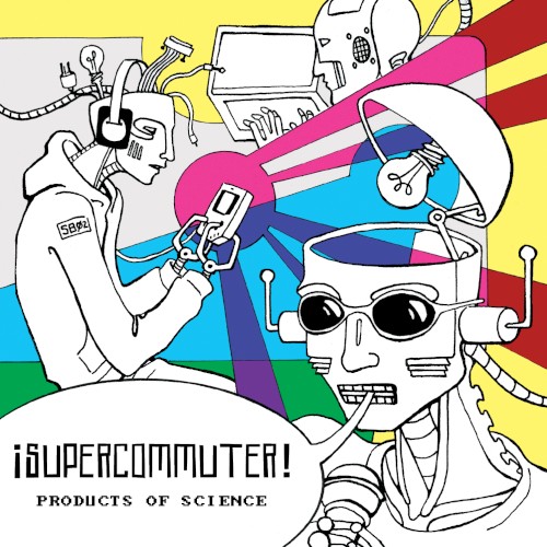 Products of Science