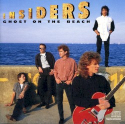 Ghost on the Beach