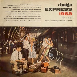 Amiga-Express 1963