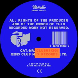 CLUBMIX004