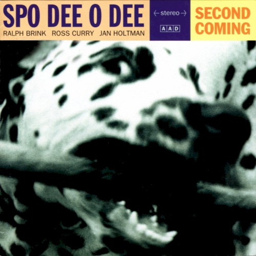 Second Coming
