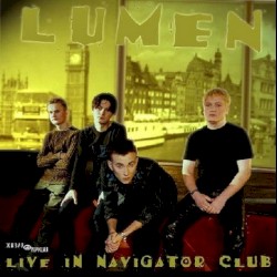 Live in Navigator Club