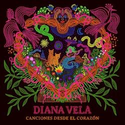 Canciones desde el corazón