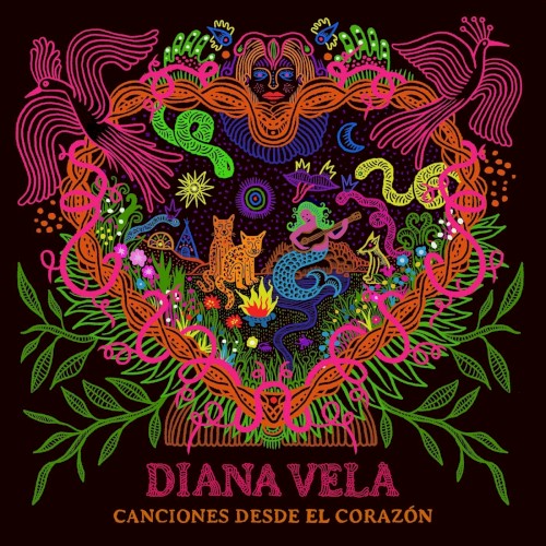 Canciones desde el corazón
