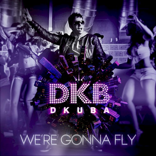 We're Gonna Fly (tropical remix)